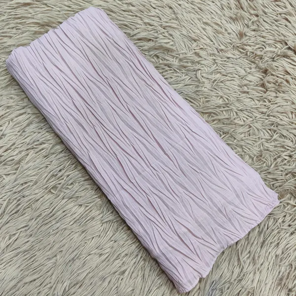 Imported Heavy Fabric Hijabs – Extra Wide | HJ09